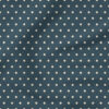 Dots (Night Blue) | Stripes and Shapes Fabric Design | Cate and Rainn