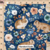 Animals Fabric Design | Cate and Rainn