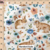 Animals Fabric Design | Cate and Rainn