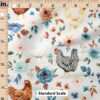 Animals Fabric Design | Cate and Rainn