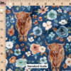 Animals Fabric Design | Cate and Rainn