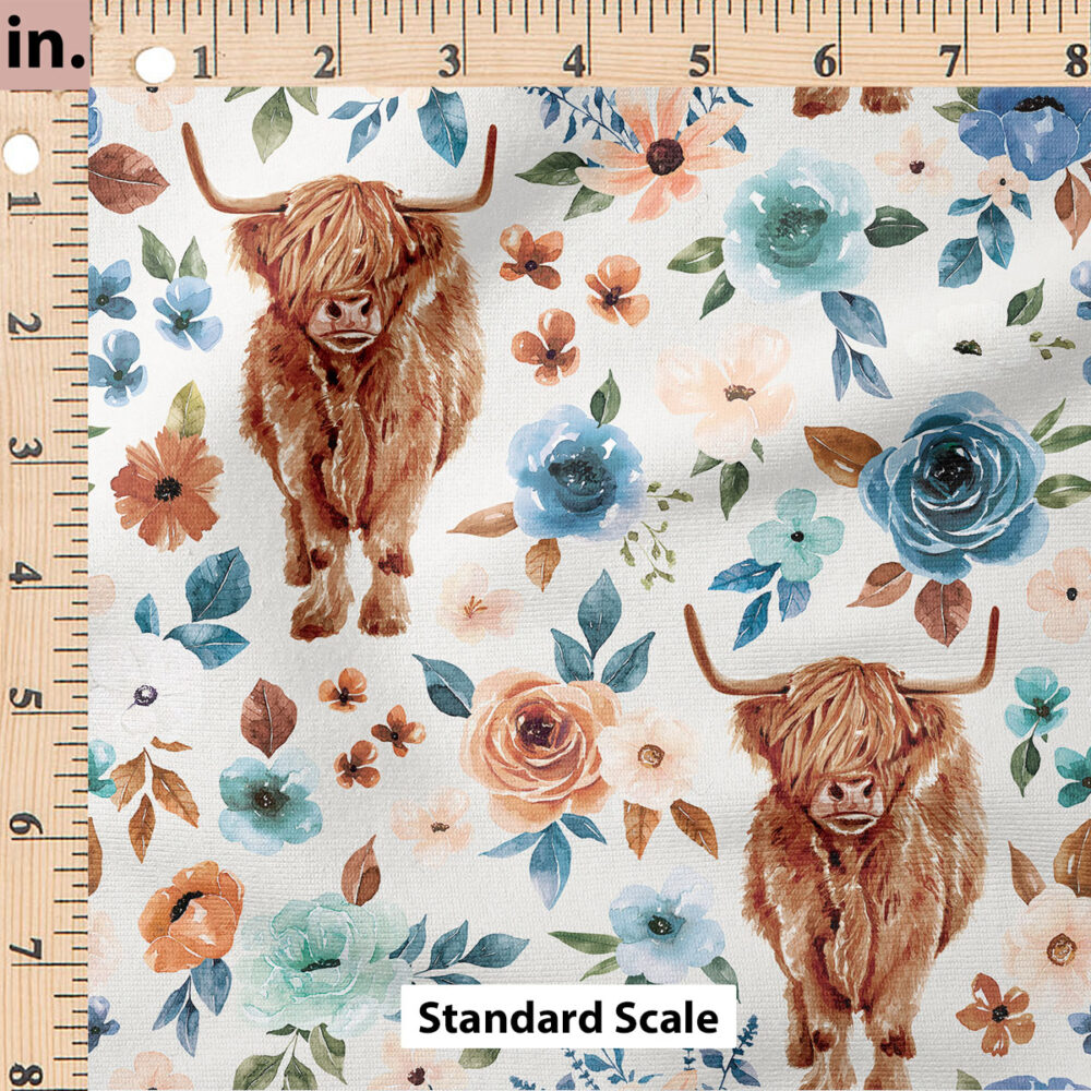 Animals Fabric Design | Cate and Rainn