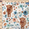 Animals Fabric Design | Cate and Rainn