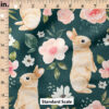 Animals Fabric Design | Cate and Rainn