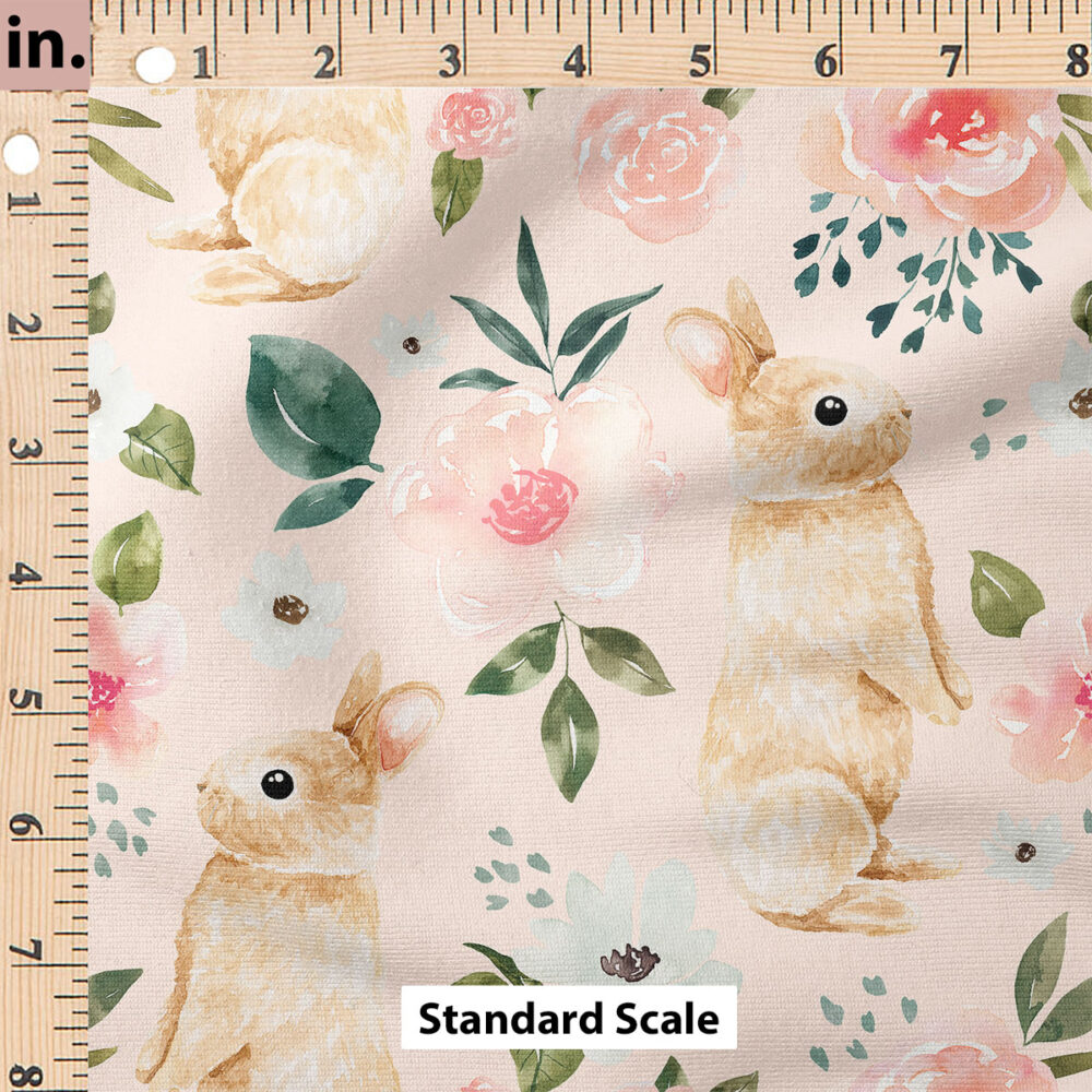 Animals Fabric Design | Cate and Rainn