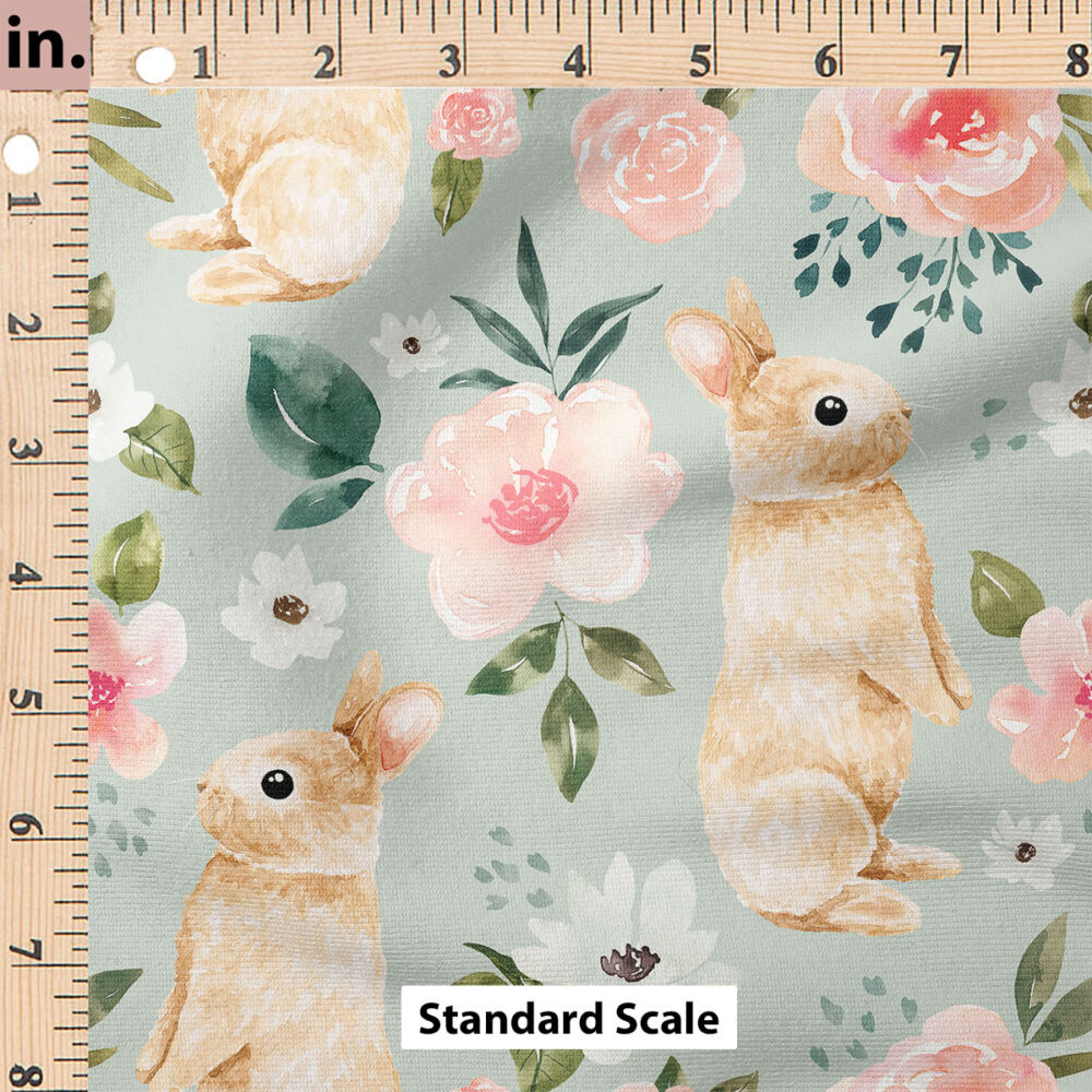 Animals Fabric Design | Cate and Rainn