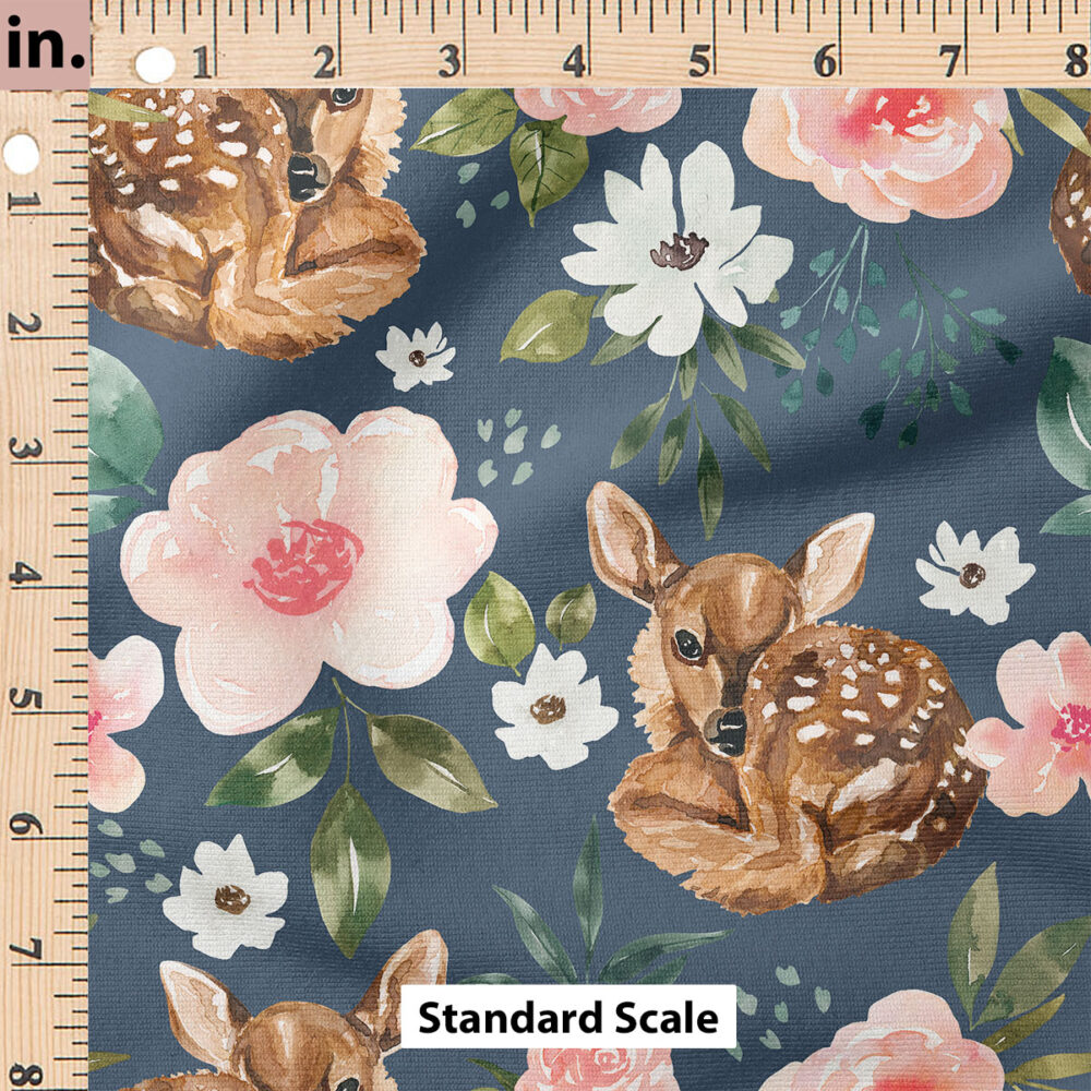 Animals Fabric Design | Cate and Rainn