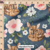 Animals Fabric Design | Cate and Rainn