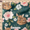 Animals Fabric Design | Cate and Rainn