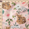 Animals Fabric Design | Cate and Rainn