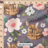 Animals Fabric Design | Cate and Rainn