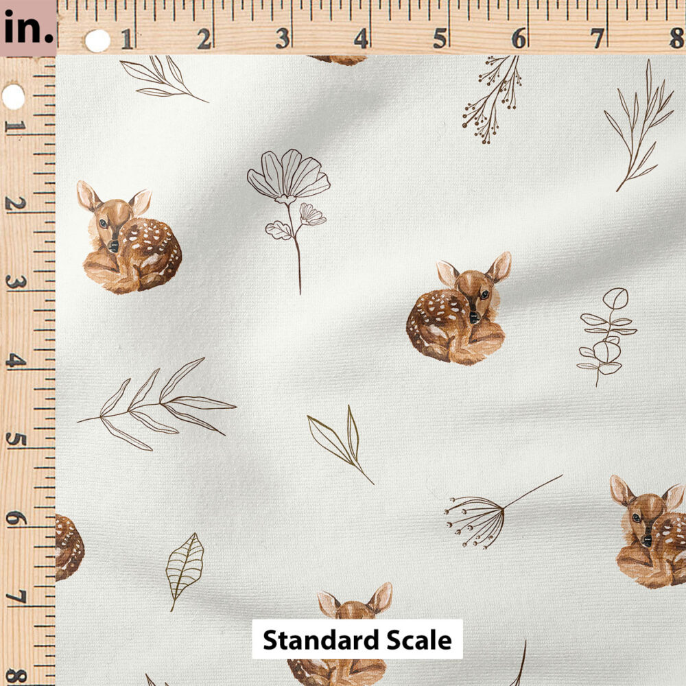 Animals Fabric Design | Cate and Rainn