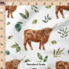 Animals Fabric Design | Cate and Rainn