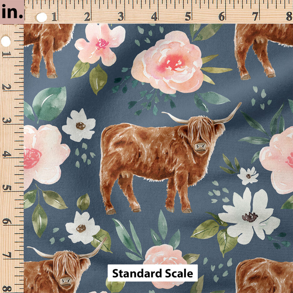 Animals Fabric Design | Cate and Rainn