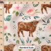 Animals Fabric Design | Cate and Rainn