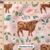 Animals Fabric Design | Cate and Rainn