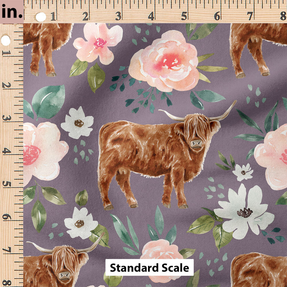 Animals Fabric Design | Cate and Rainn