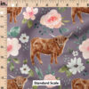 Animals Fabric Design | Cate and Rainn