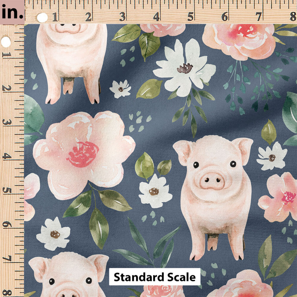 Animals Fabric Design | Cate and Rainn