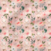 Pig Floral (Pink) | Botanical