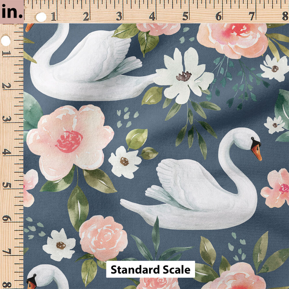 Animals Fabric Design | Cate and Rainn