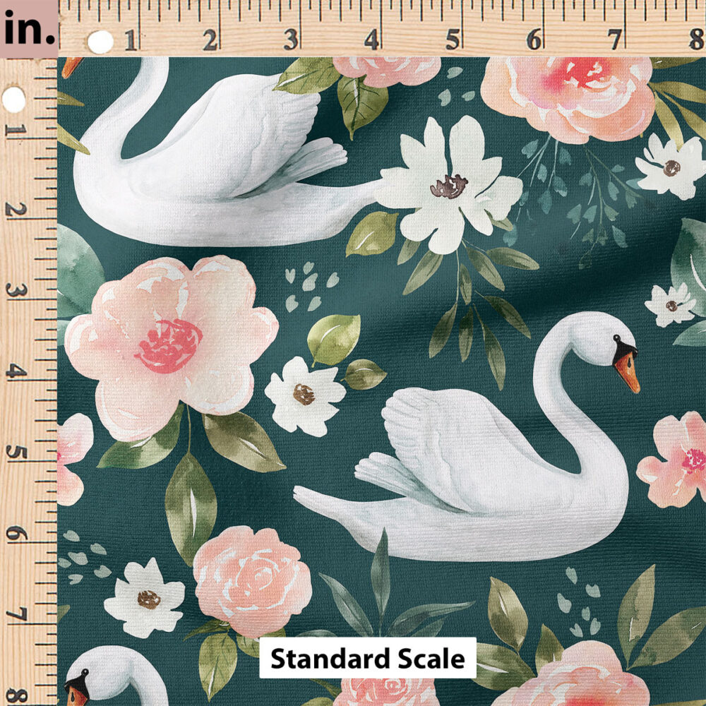 Animals Fabric Design | Cate and Rainn