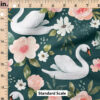 Animals Fabric Design | Cate and Rainn