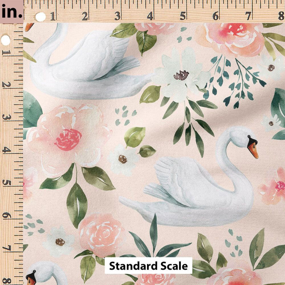 Animals Fabric Design | Cate and Rainn