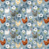 Avaleigh Chickens (Blue) | Botanical