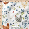 Animals Fabric Design | Cate and Rainn