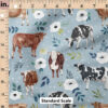 Animals Fabric Design | Cate and Rainn