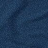 Avaleigh Dots (Navy/White) | Stripes and Shapes Fabric Design | Cate and Rainn