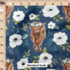 Animals Fabric Design | Cate and Rainn