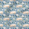 Pigs (Blue) | Botanical