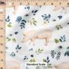 Animals Fabric Design | Cate and Rainn