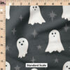 Ruler Scale for Ghost Sparkles (Black) by Cate and Rainn