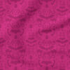 Spooky (Magenta) | Holiday Fabric Design | Cate and Rainn