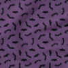 Halloween Bats (Purple) | Holiday