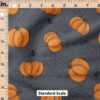 Autumn Fabric Design | Cate and Rainn