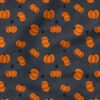 Halloween Pumpkins (Gray) | Holiday