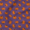 Halloween Pumpkins (Purple) | Holiday