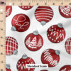 Christmas Fabric Design | Cate and Rainn