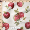 Botanical Fabric Design | Cate and Rainn