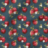 Apple Blossoms (Night Blue) | Fruit