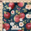 Botanical Fabric Design | Cate and Rainn