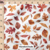 Nature Fabric Design | Cate and Rainn