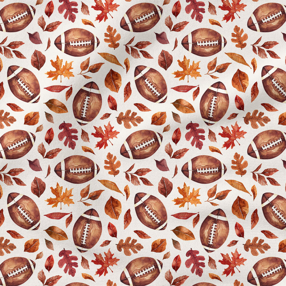 Football (Cream) | Autumn