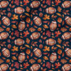 Football (Navy) | Autumn