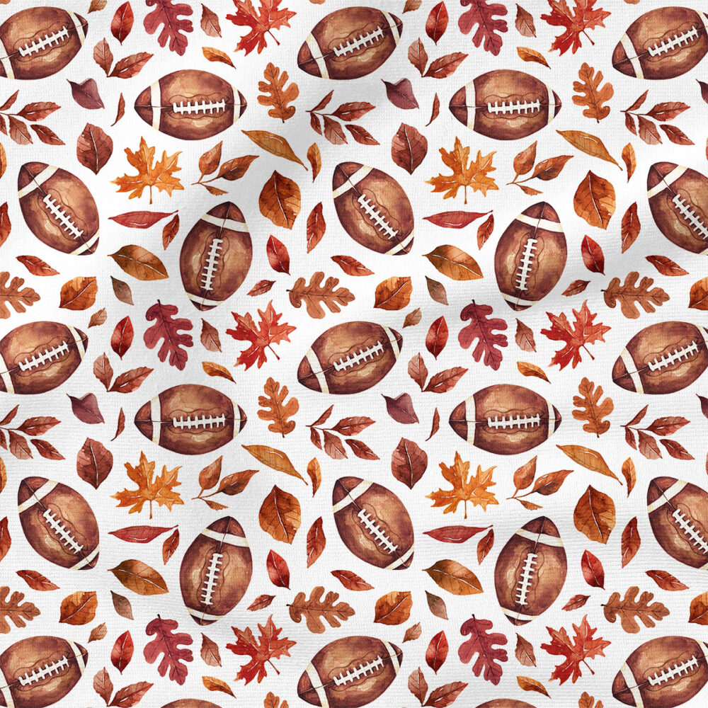 Football (White) | Autumn