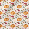 Orange Pumpkin (Cream) | Autumn